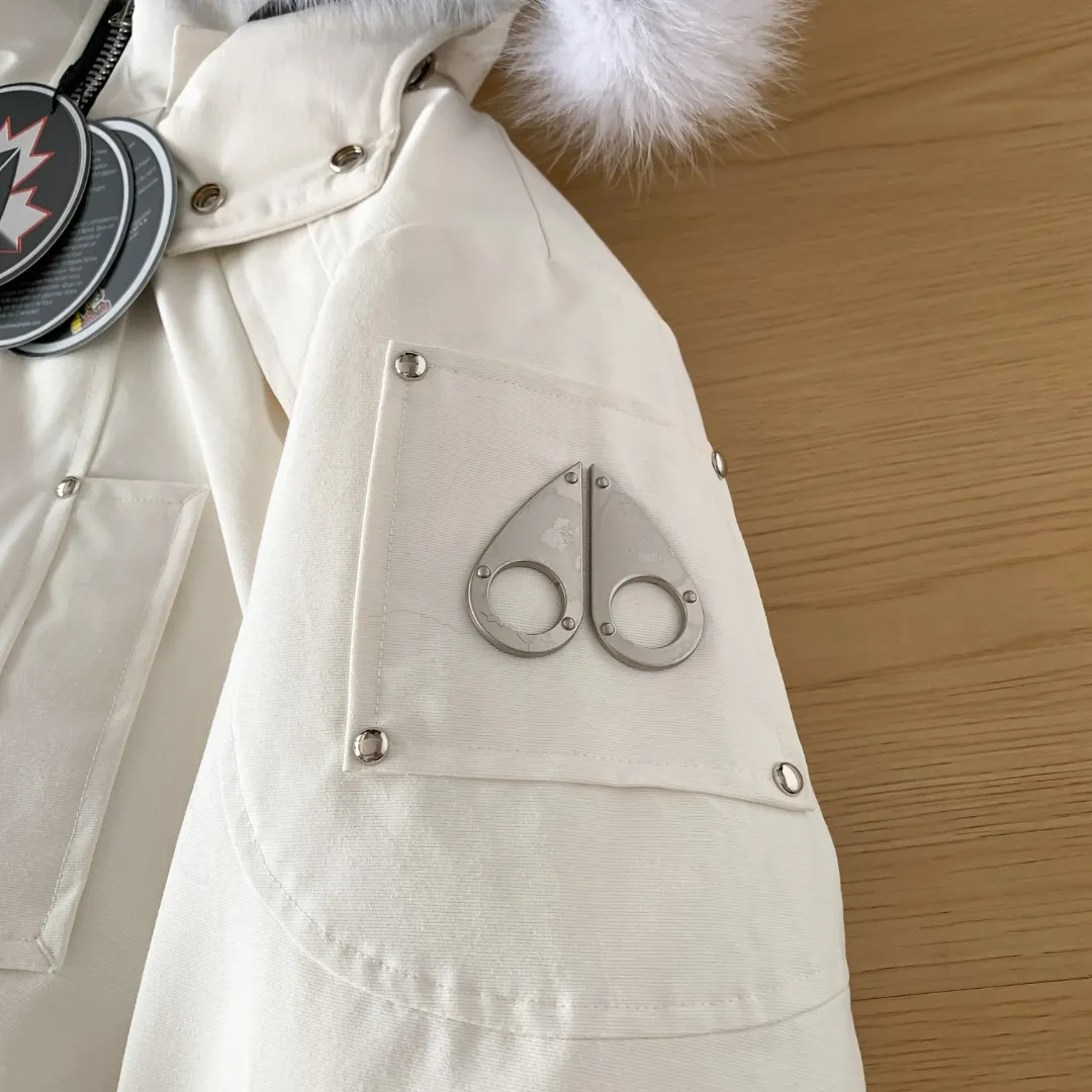 ：Y 116 ：Black Navy Blue Cream White 🇨🇦Moose knuckles/ 02/ ： / （ ） Moose knuckles . 2007 🇨🇦 ！ Premium ， 。 ， RMB 5040-15000 ！ ，LOGO ✂️. ！ . ！ MONCLER/ Canada Goose/ ，Moose knuckles 2019 …… ✂️ 90% ， ！ ✂️ ， ! ✂️ YKK， ， ！ ✂️ ， . ！ ✂️ 3D ， ⚠️Size:s-2xl